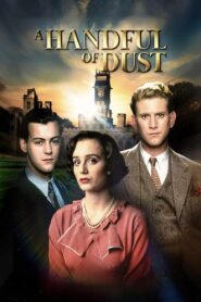 A Handful of Dust 1988 on netflix
