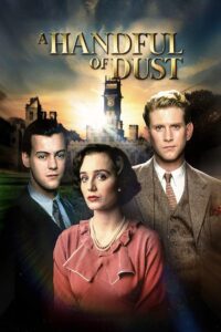 A Handful of Dust 1988 on netflix