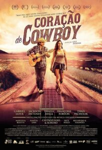 Cowboy’s Heart 2018 on netflix