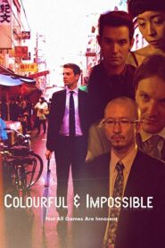 Colourful & Impossible 2015 on netflix