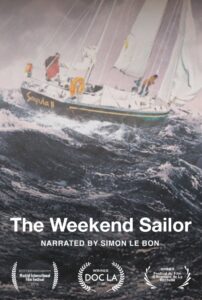 The Weekend Sailor 2016 on netflix