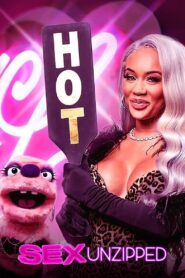 Sex: Unzipped 2021 on netflix