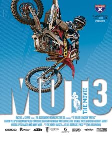 Moto 3: The Movie 2011 on netflix