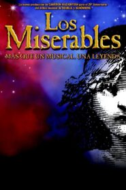 Los Miserables 2011 on netflix