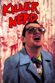 Killer Nerd 1991 on netflix