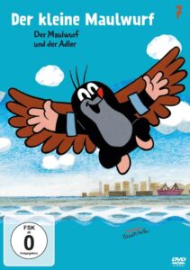 Mole and the Eagle 1992 on netflix