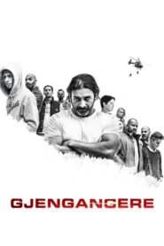 Gjengangere 2017 on netflix