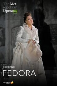 The Metropolitan Opera: Fedora 2023 on netflix