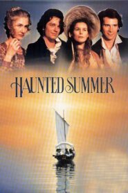Haunted Summer 1988 on netflix