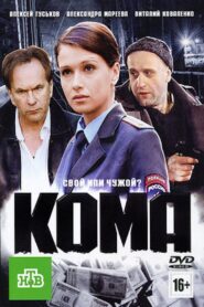 Кома 2012 on netflix