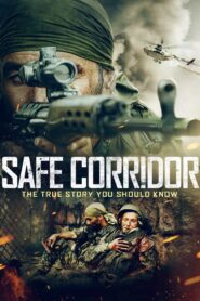 Safe Corridor 2019 on netflix