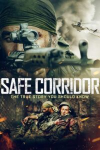 Safe Corridor 2019 on netflix