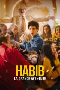 Habib 2023 on netflix