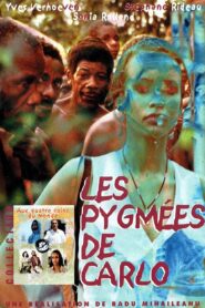Les pygmées de Carlo 2002 on netflix