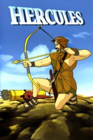 Hercules 1998 on netflix