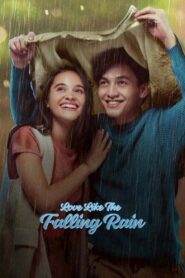 Love Like the Falling Rain 2020 on netflix
