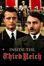 Inside the Third Reich 1982 on netflix