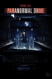 Paranormal Drive 2016 on netflix
