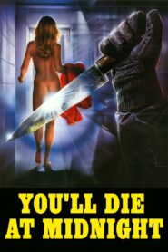 You’ll Die at Midnight 1986 on netflix