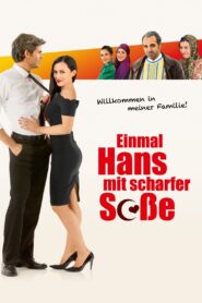 A Spicy Kraut 2014 on netflix