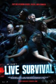 Live Survival 2023 on netflix