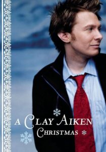 A Clay Aiken Christmas 2004 on netflix
