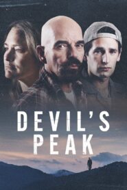 Devil’s Peak 2023 on netflix