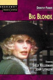 Big Blonde 1980 on netflix