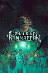 Conjuring Kannappan 2023 on netflix