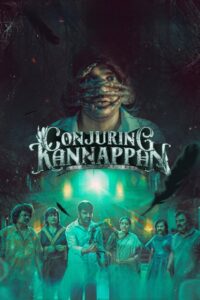 Conjuring Kannappan 2023 on netflix