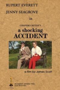 A Shocking Accident 1982 on netflix