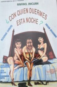 ¿Con quien duermes esta noche? 1996 on netflix
