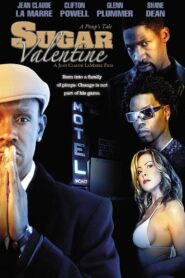 Sugar Valentine 2004 on netflix
