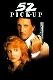 52 Pick-Up 1986 on netflix