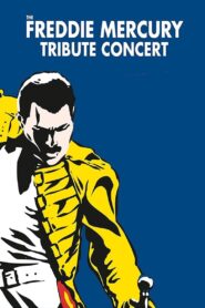 The Freddie Mercury Tribute Concert 1992 on netflix