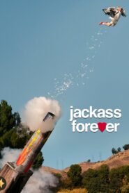 Jackass Forever 2022 on netflix