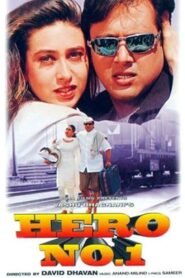 Hero No. 1 1997 on netflix