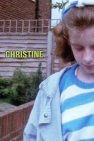 Christine 1987 on netflix