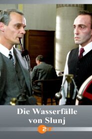 Die Wasserfälle von Slunj 2002 on netflix