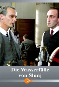 Die Wasserfälle von Slunj 2002 on netflix