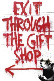 Exit Through the Gift Shop 2010 on netflix
