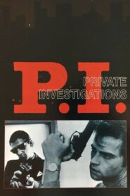 P.I. Private Investigations 1987 on netflix