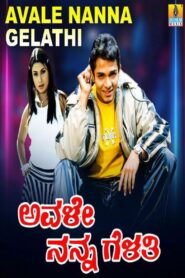 Avale Nanna Gelathi 2004 on netflix