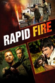 Rapid Fire 2006 on netflix