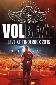Volbeat – Live at Tinderbox Festival 2016 2020 on netflix