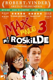 Max Embarrassment at Roskilde 2012 on netflix