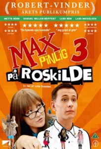Max Embarrassment at Roskilde 2012 on netflix