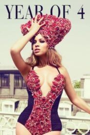 Beyoncé: Year of 4 2011 on netflix