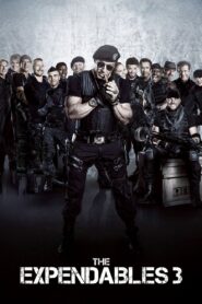 The Expendables 3 2014 on netflix