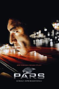 Pars: Operation Cherry 2007 on netflix